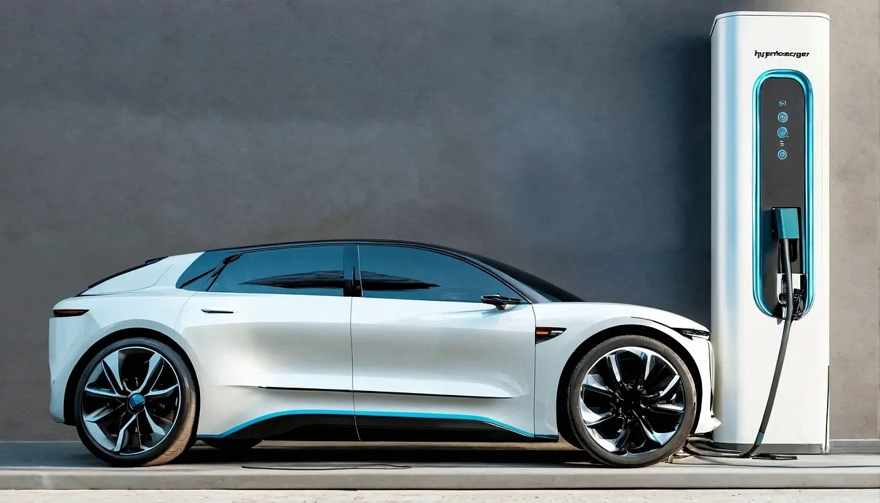 Emobility