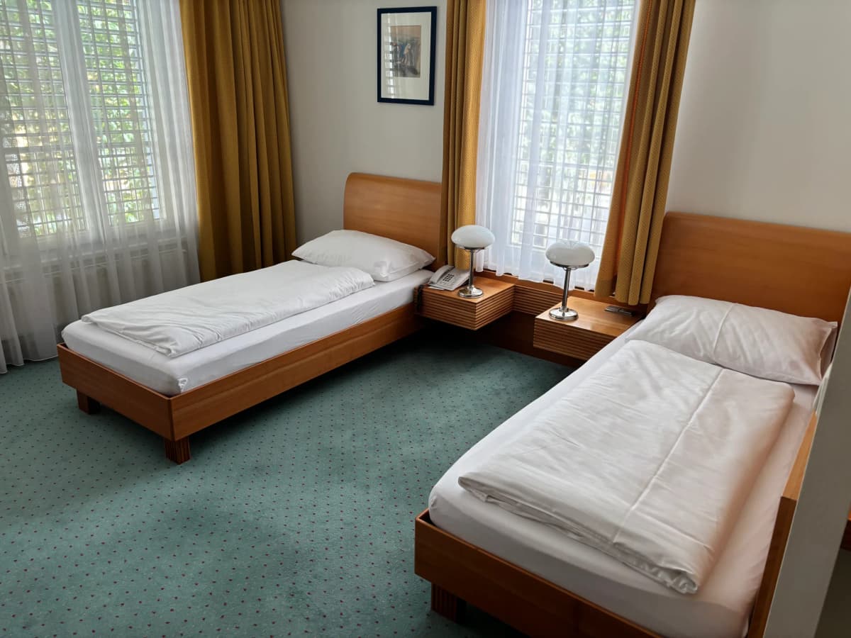 Zimmer Bild