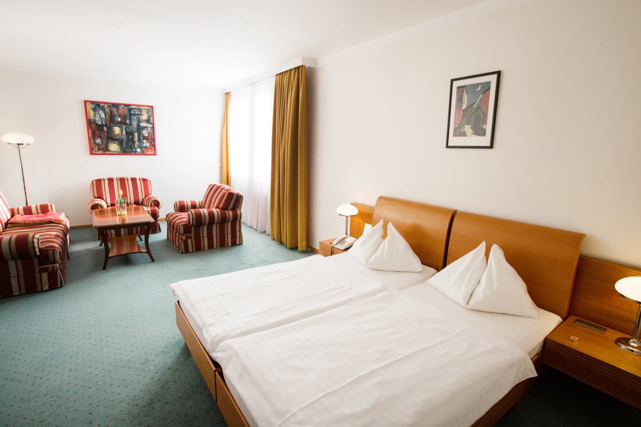 Junior Suite