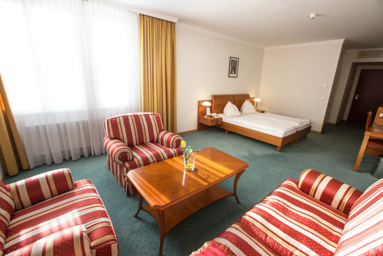 Suite